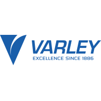 Varley logo large